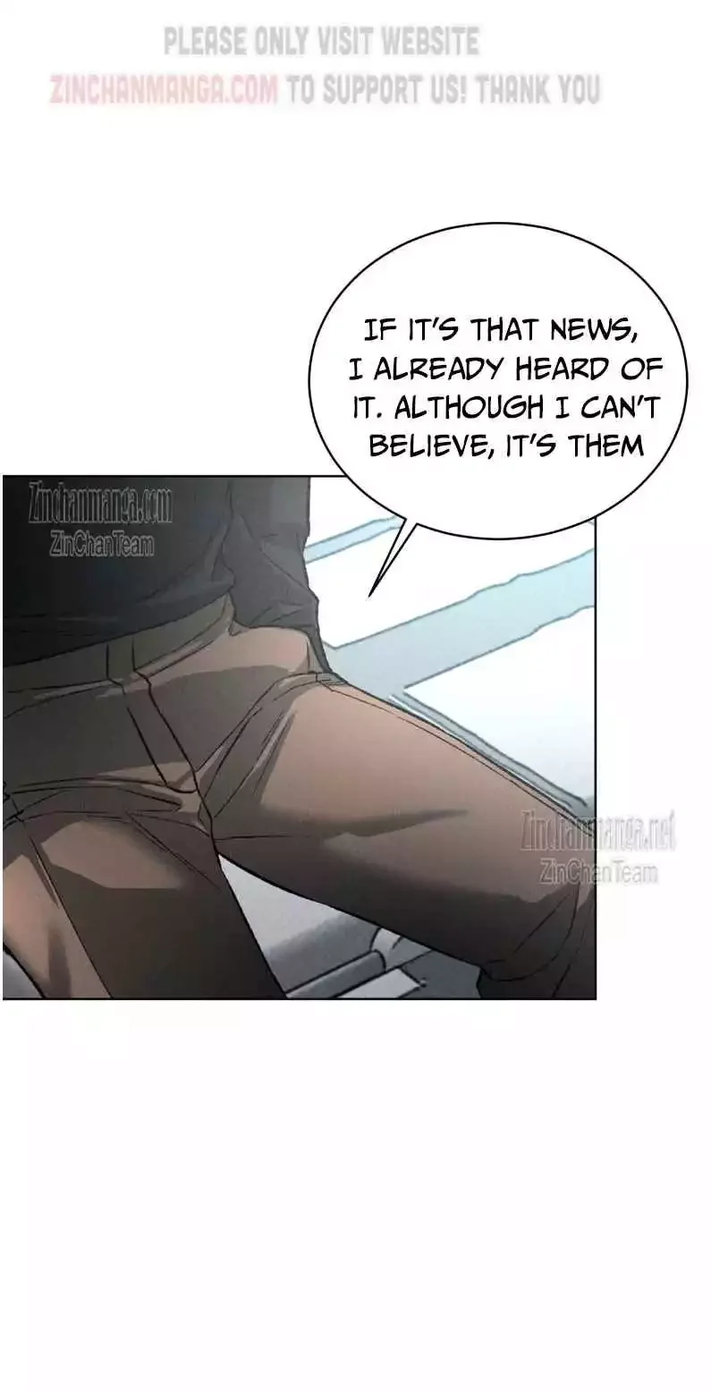 Codename Anastasia Chapter 48 - Page 33