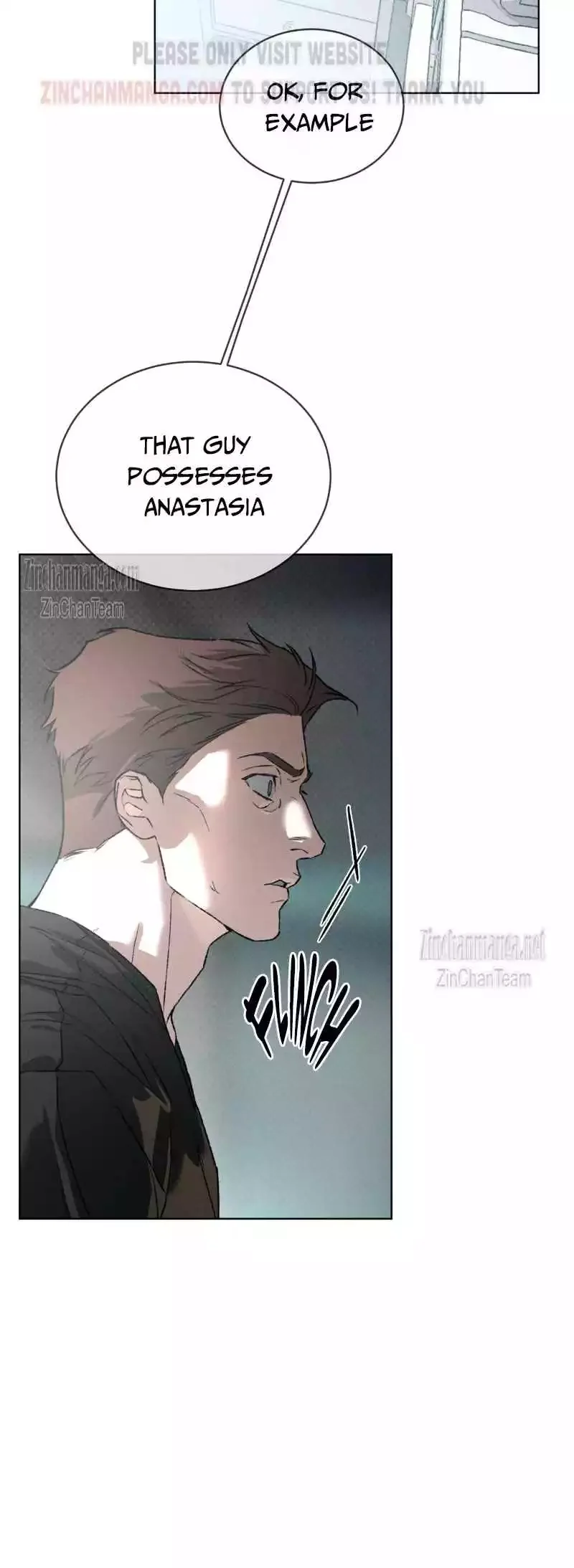 Codename Anastasia Chapter 48 - Page 38