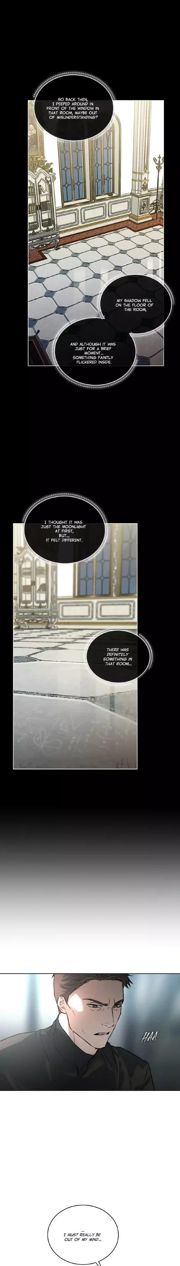 Codename Anastasia Chapter 49 - Page 16