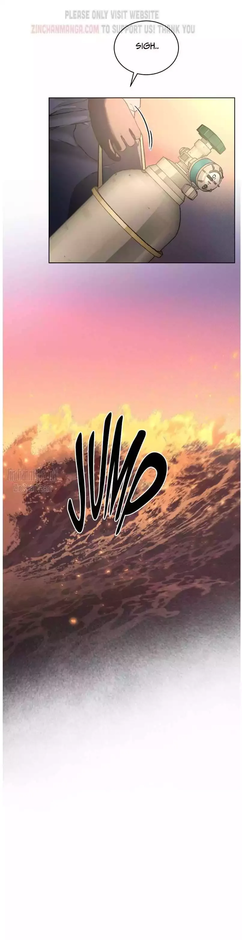 Codename Anastasia Chapter 50 - Page 4