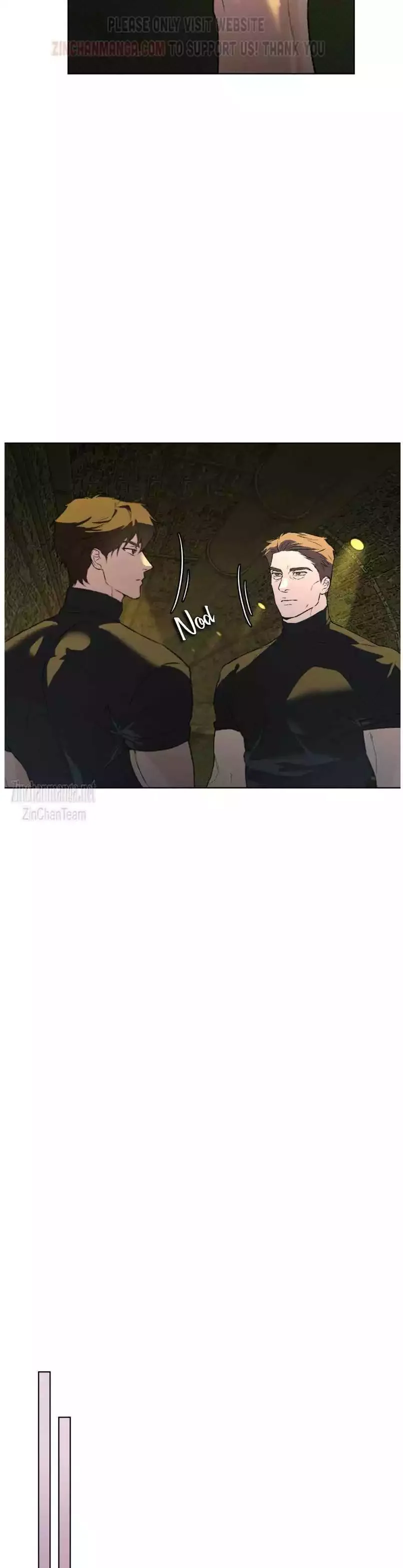 Codename Anastasia Chapter 50 - Page 9