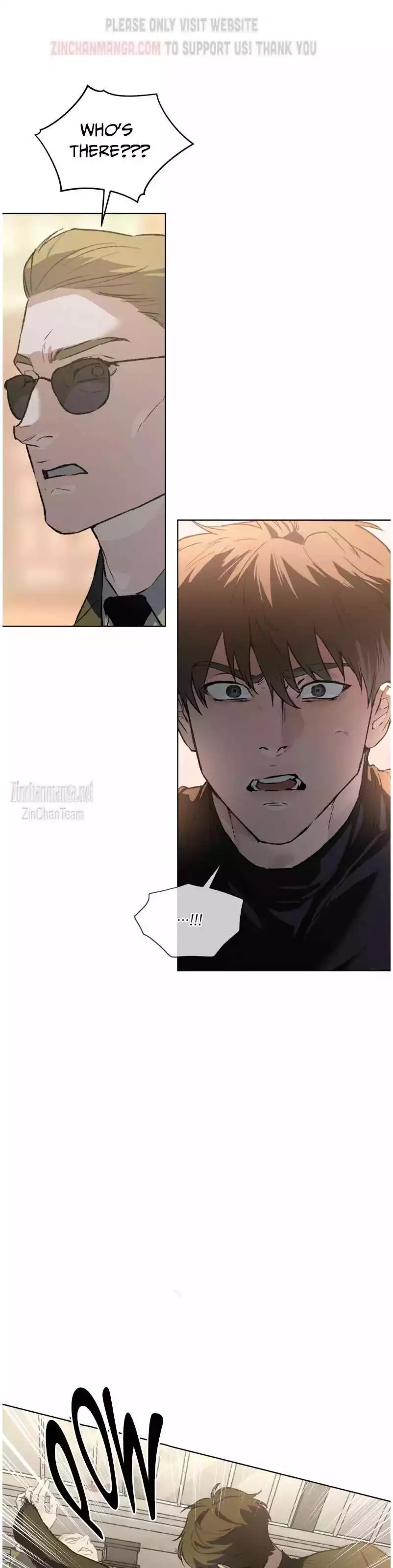 Codename Anastasia Chapter 50 - Page 13