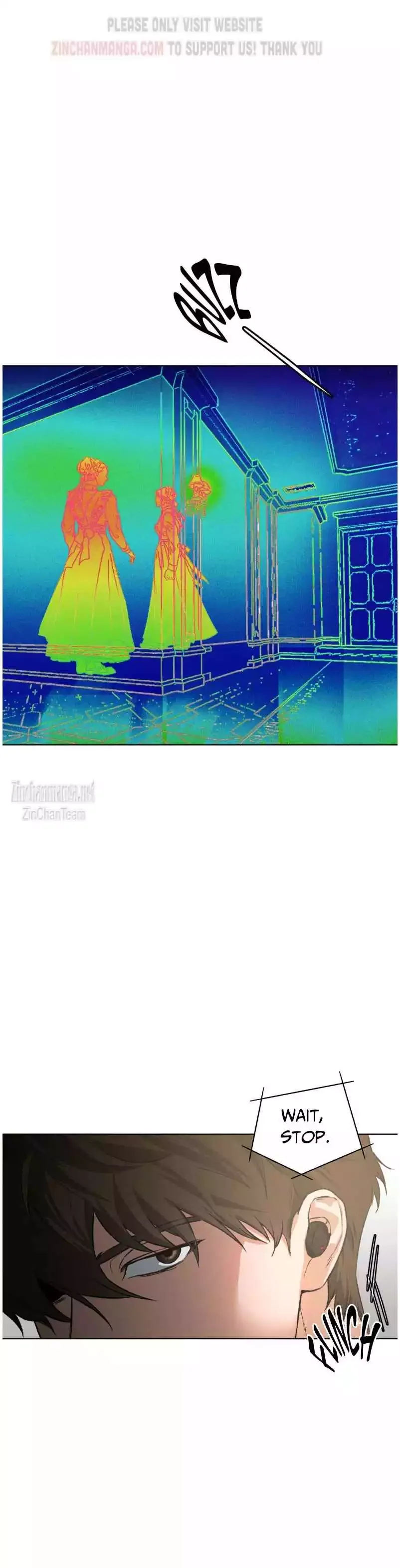 Codename Anastasia Chapter 50 - Page 16