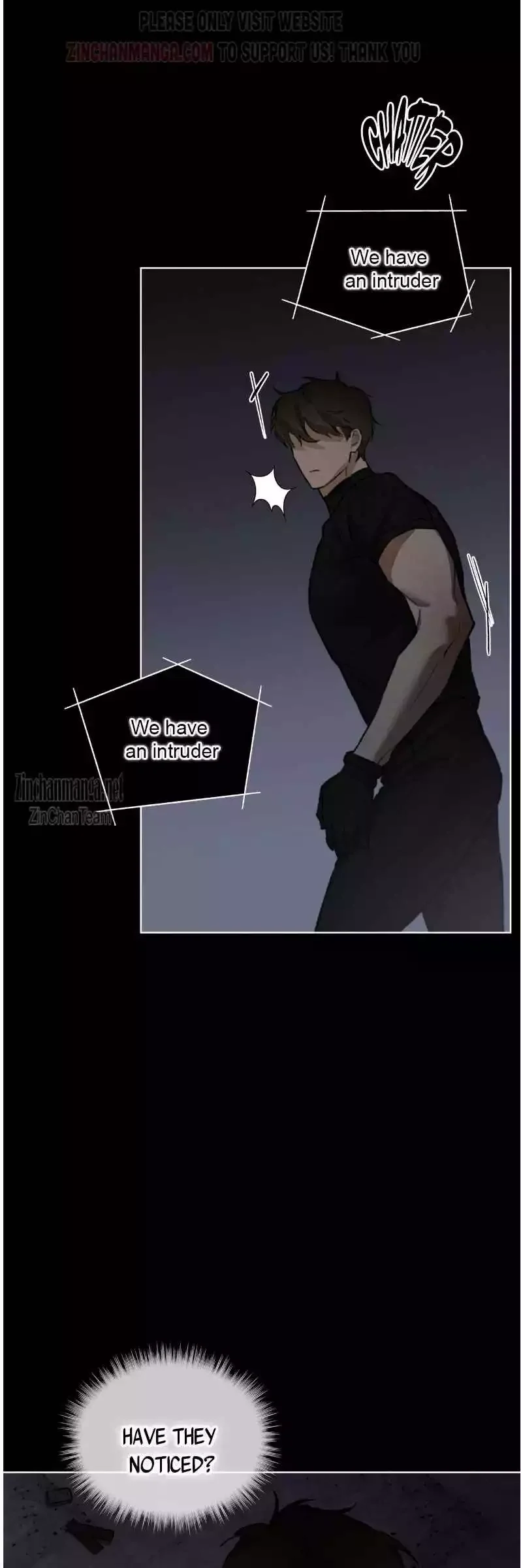 Codename Anastasia Chapter 50 - Page 24