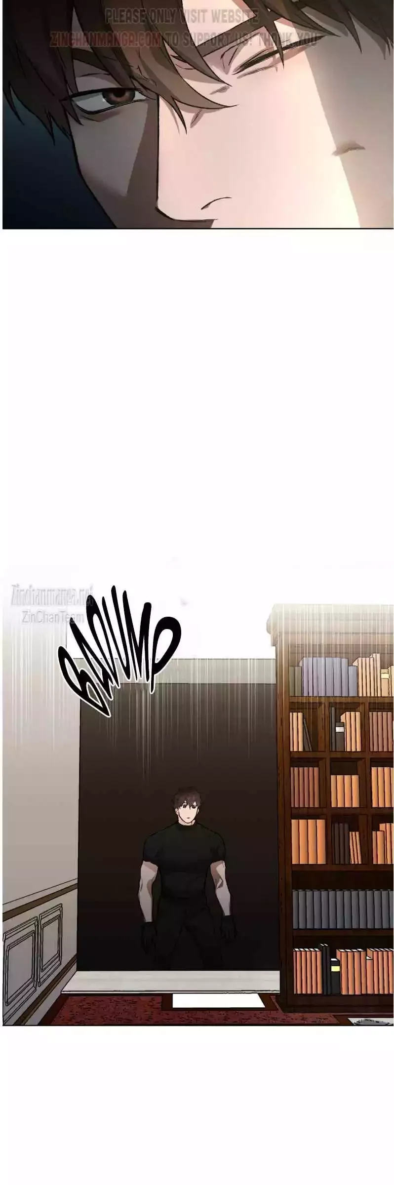 Codename Anastasia Chapter 50 - Page 27