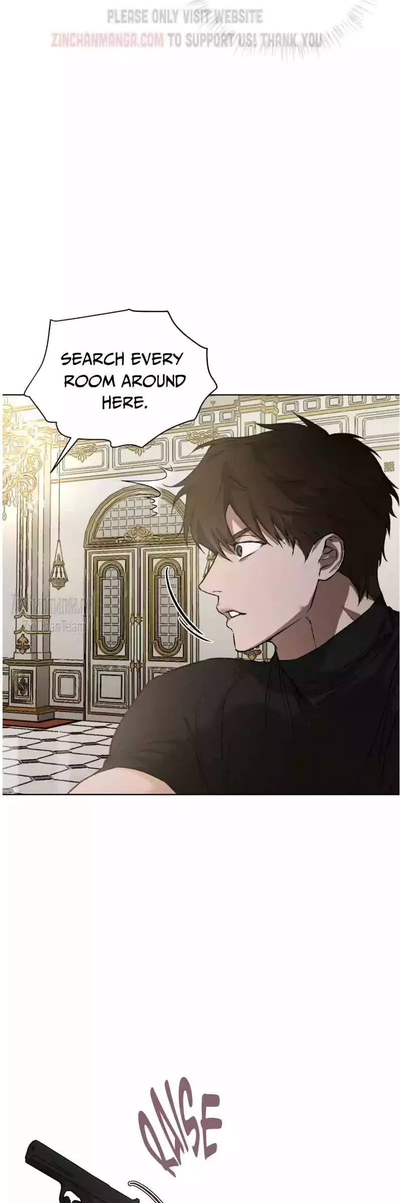 Codename Anastasia Chapter 50 - Page 30