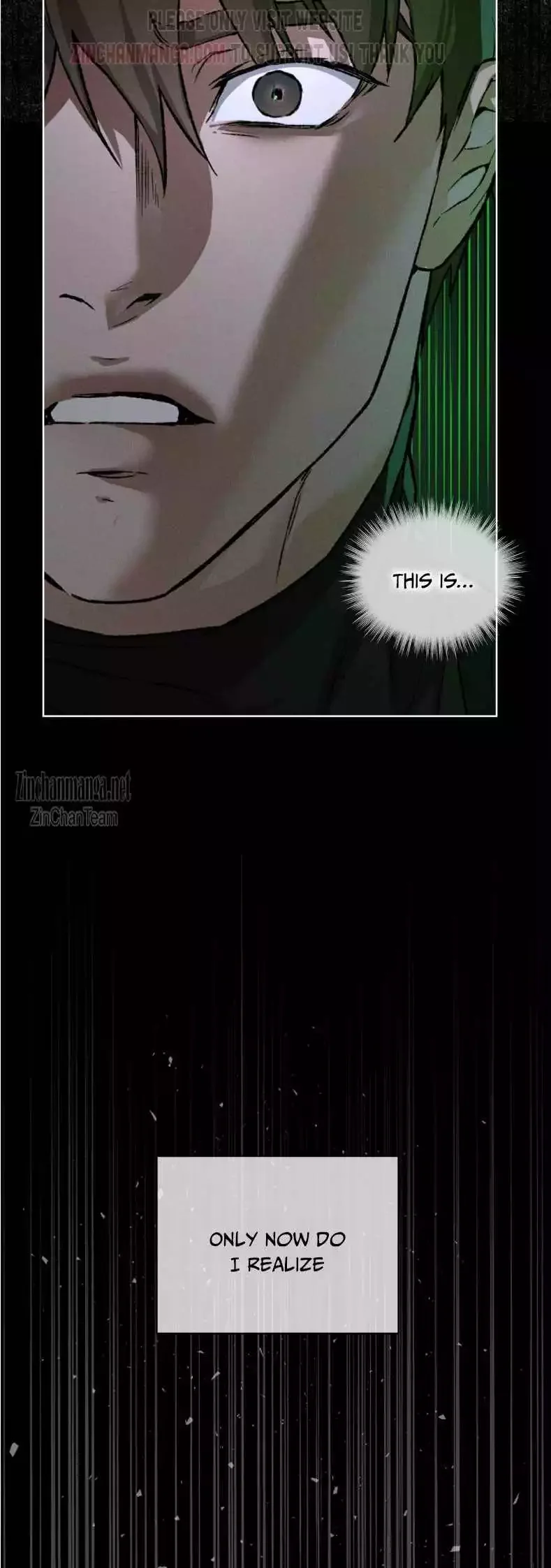 Codename Anastasia Chapter 50 - Page 33