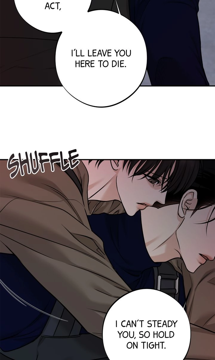 Codename March Chapter 27 - Page 5