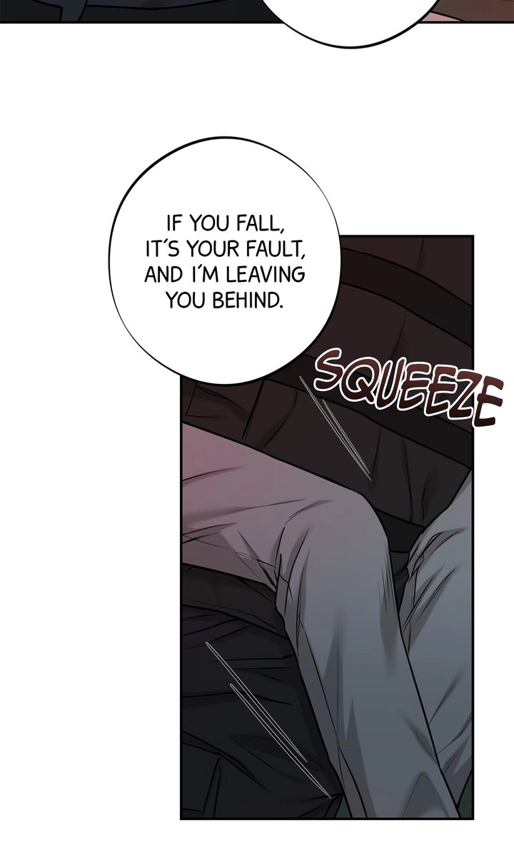 Codename March Chapter 27 - Page 6