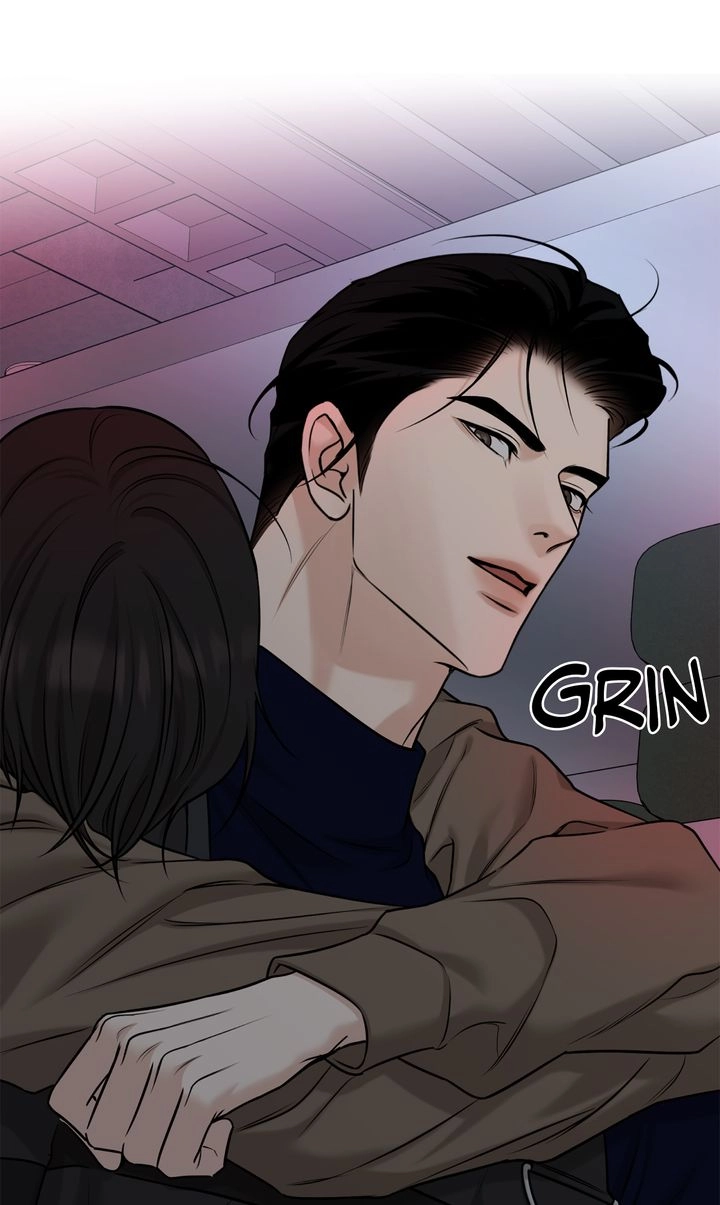 Codename March Chapter 27 - Page 7