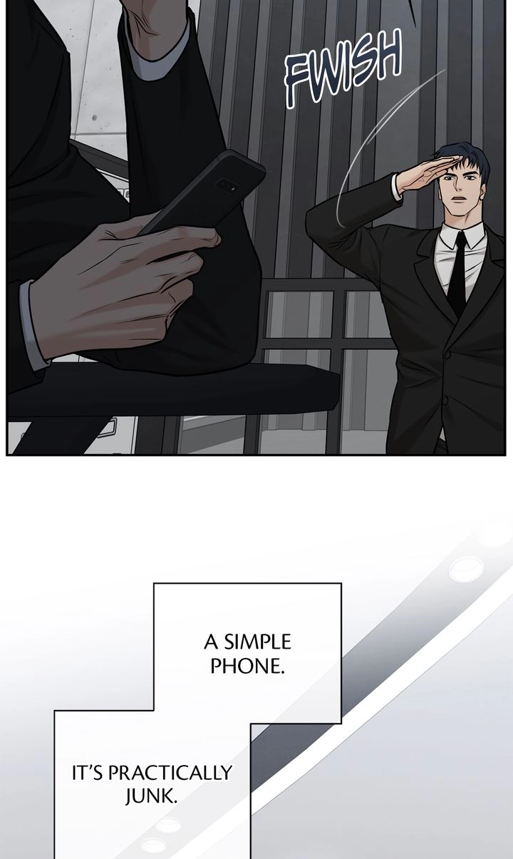 Codename March Chapter 27 - Page 19