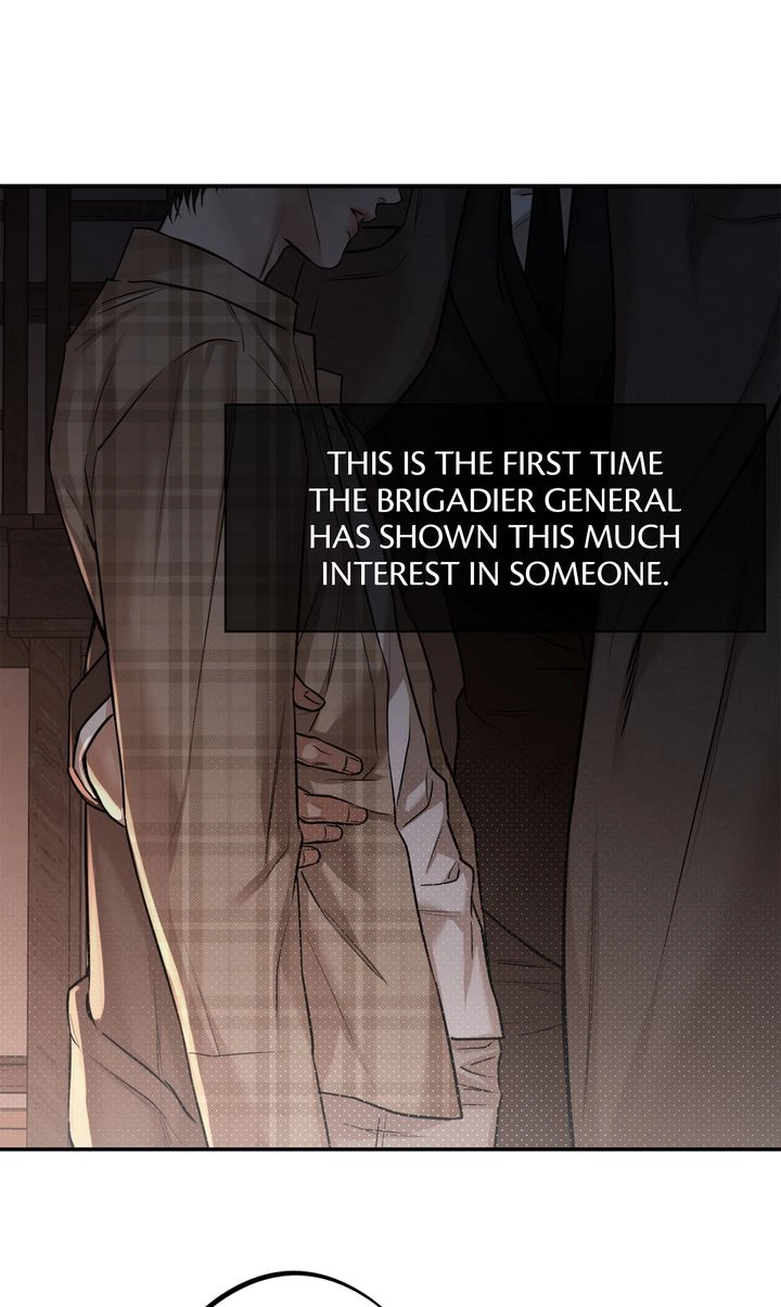 Codename March Chapter 27 - Page 23