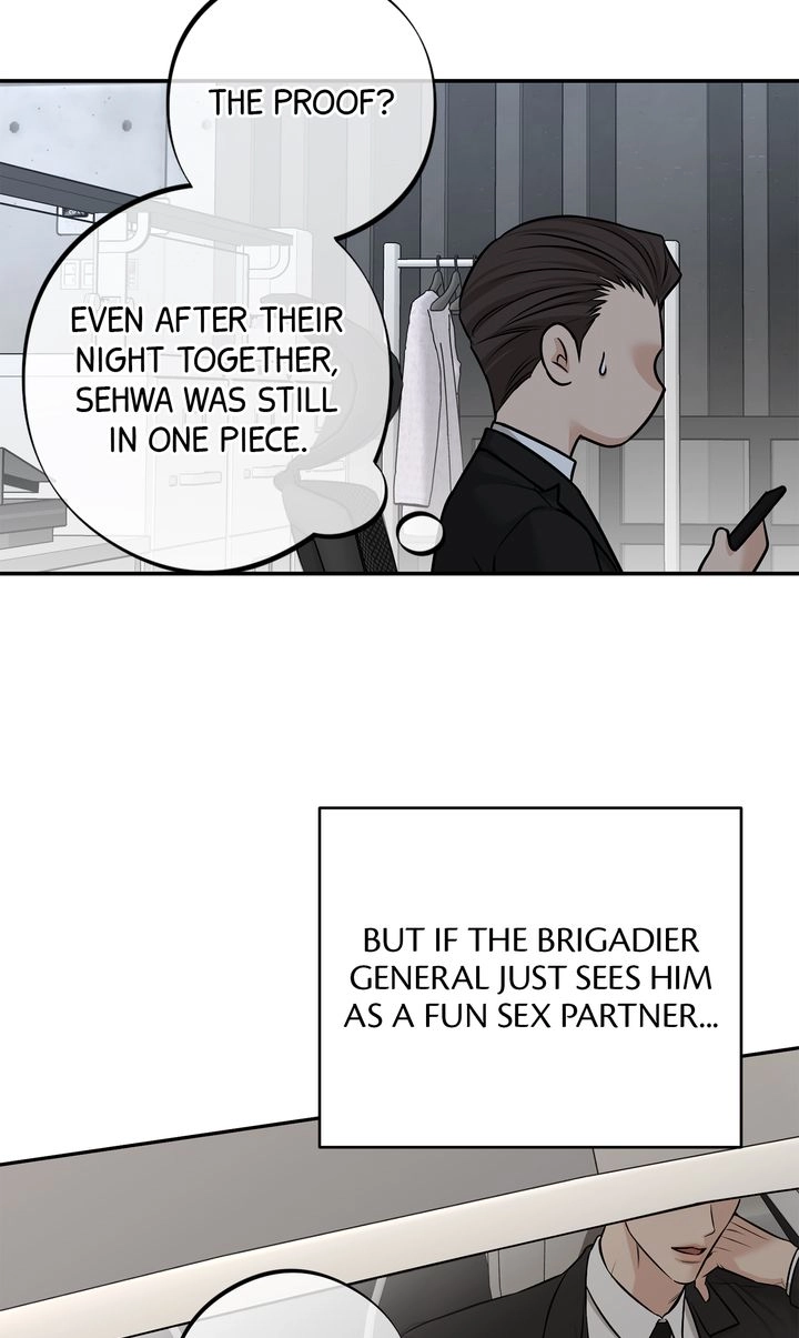 Codename March Chapter 27 - Page 24