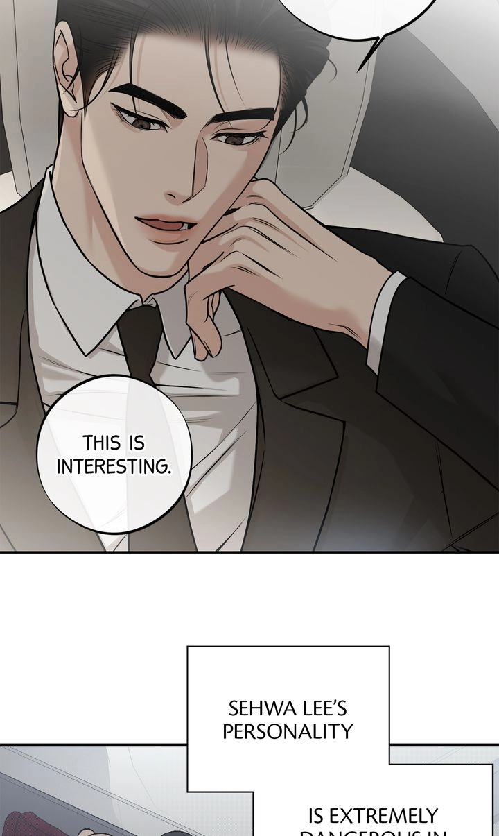 Codename March Chapter 27 - Page 26