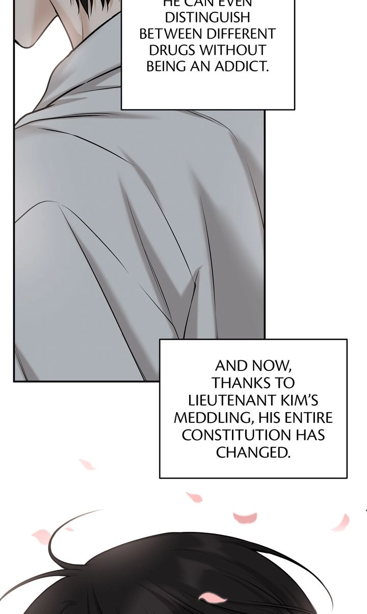 Codename March Chapter 27 - Page 29