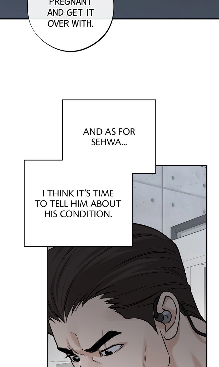 Codename March Chapter 27 - Page 32