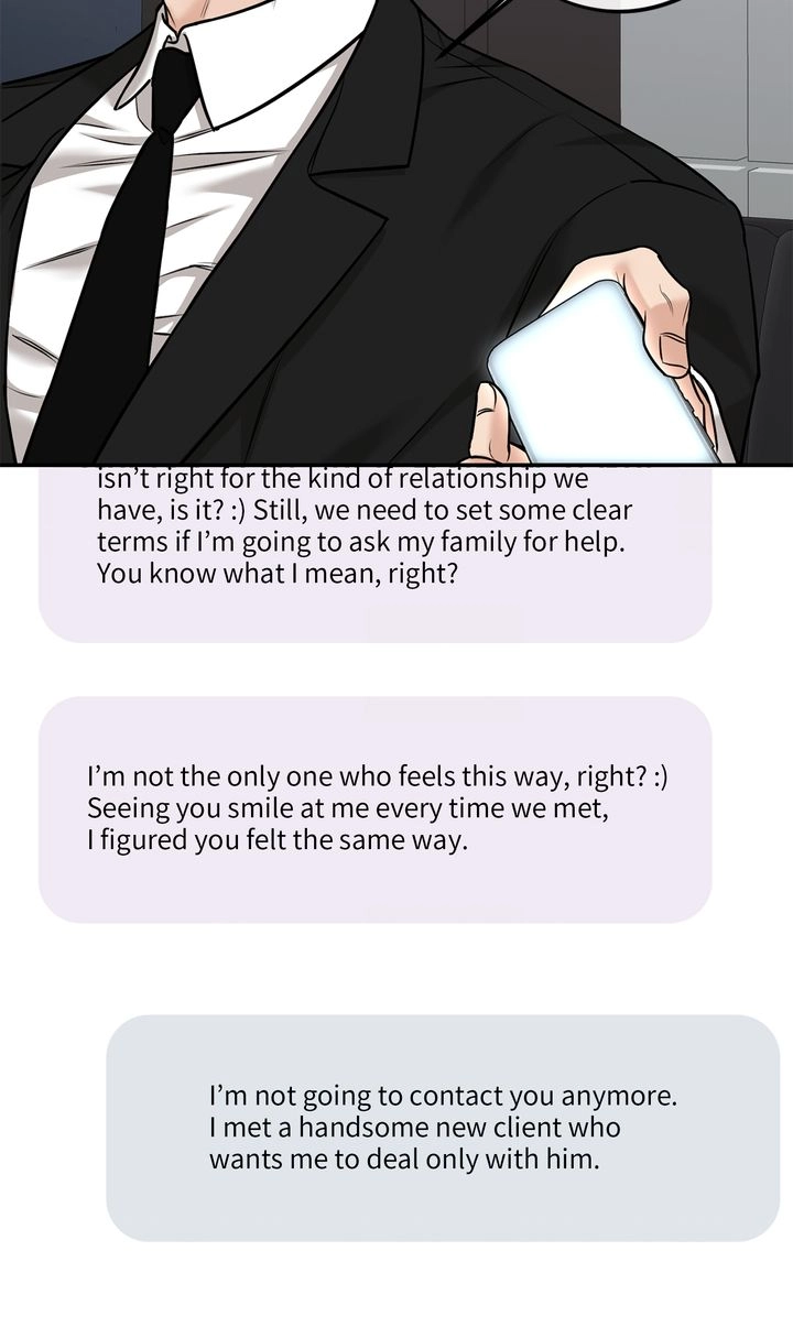 Codename March Chapter 27 - Page 36