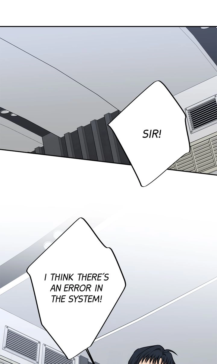 Codename March Chapter 27 - Page 38