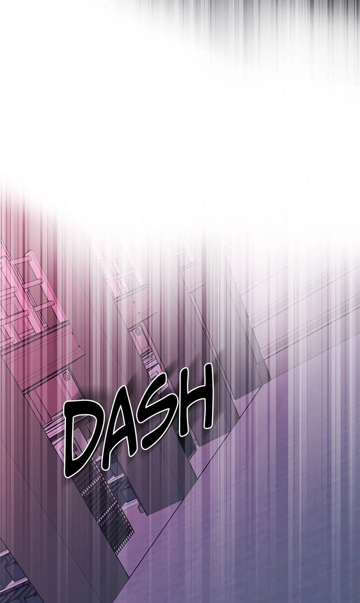 Codename March Chapter 27 - Page 41