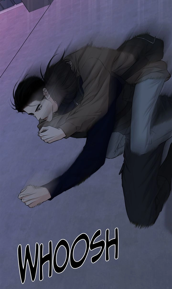 Codename March Chapter 27 - Page 42