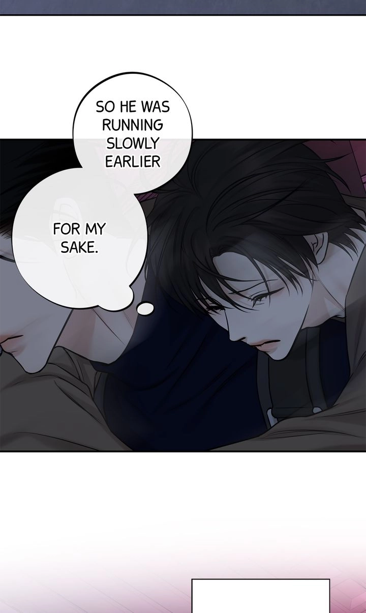 Codename March Chapter 27 - Page 43