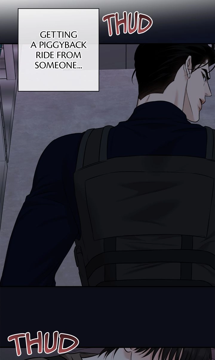 Codename March Chapter 27 - Page 45