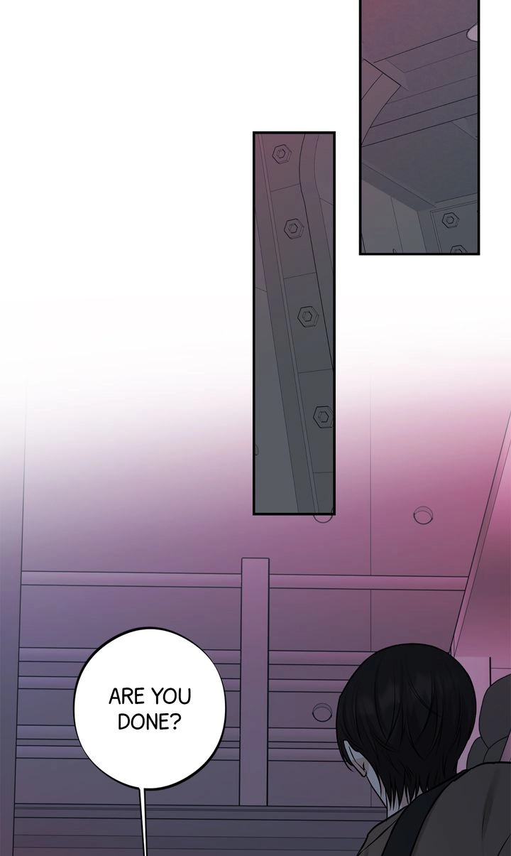 Codename March Chapter 27 - Page 49