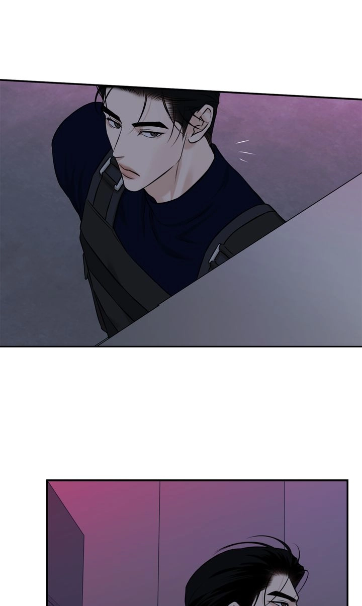 Codename March Chapter 27 - Page 51