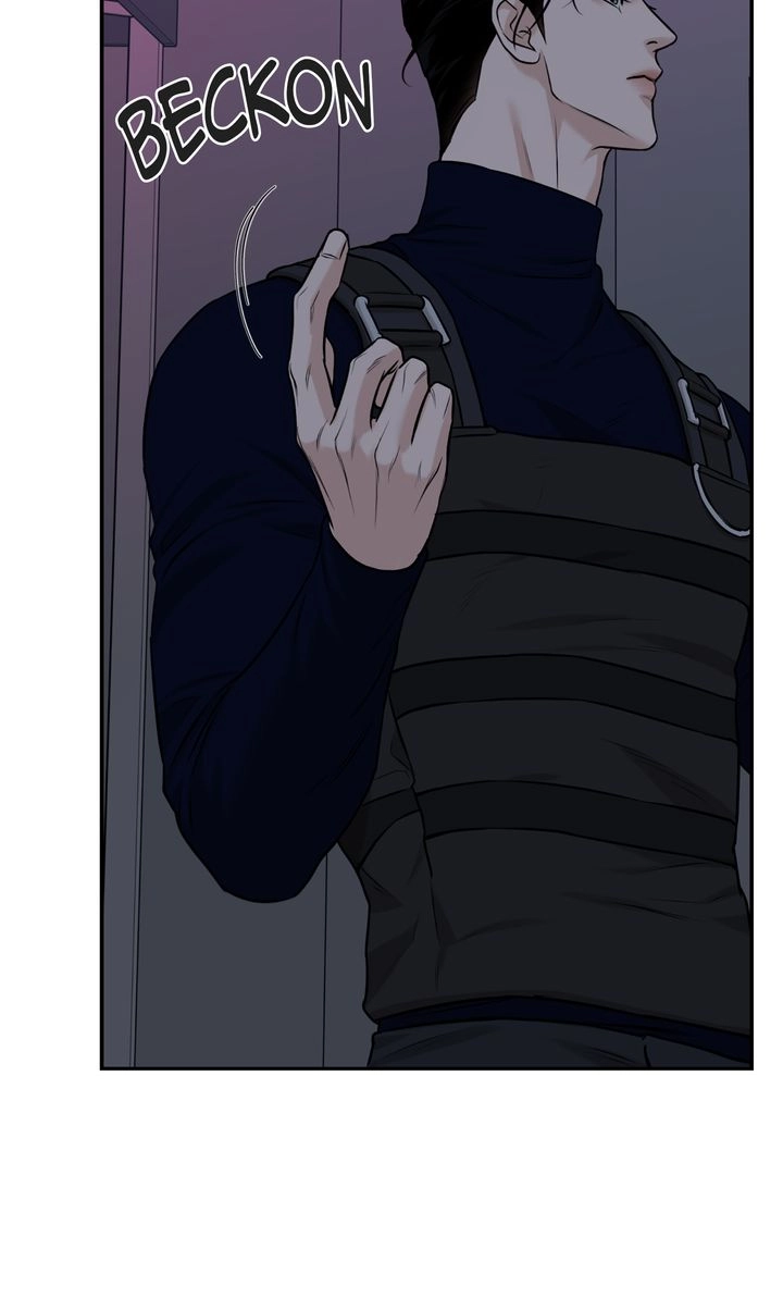 Codename March Chapter 27 - Page 52