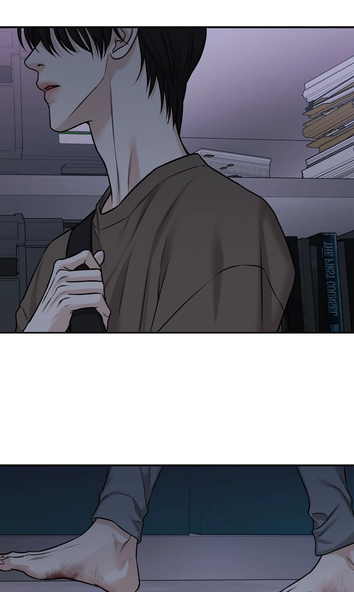 Codename March Chapter 27 - Page 53