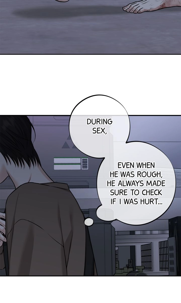 Codename March Chapter 27 - Page 54