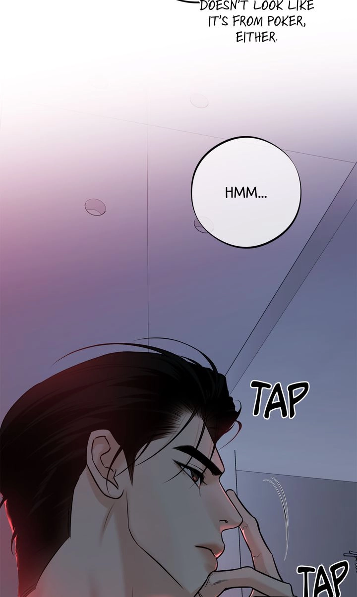 Codename March Chapter 27 - Page 57