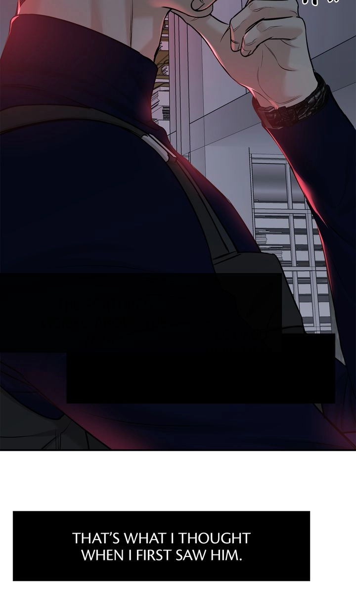 Codename March Chapter 27 - Page 58