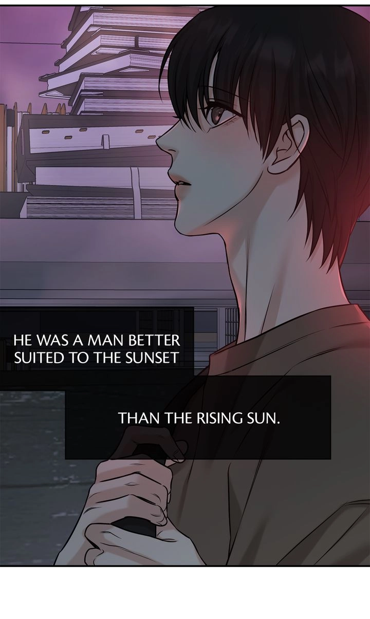 Codename March Chapter 27 - Page 59