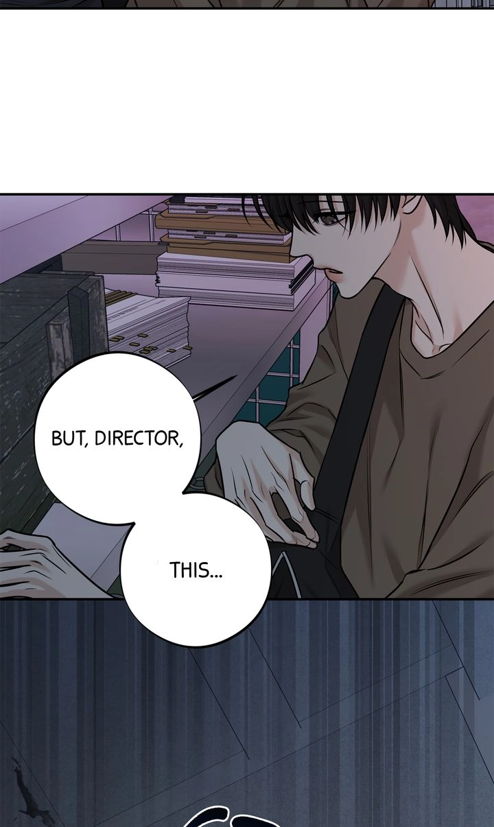 Codename March Chapter 27 - Page 61