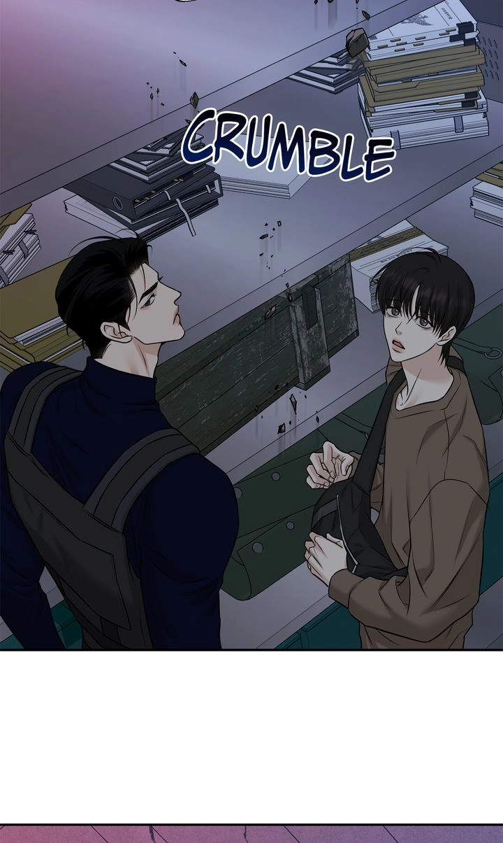 Codename March Chapter 27 - Page 63