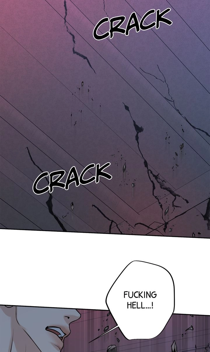 Codename March Chapter 27 - Page 64