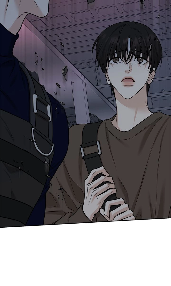 Codename March Chapter 27 - Page 65