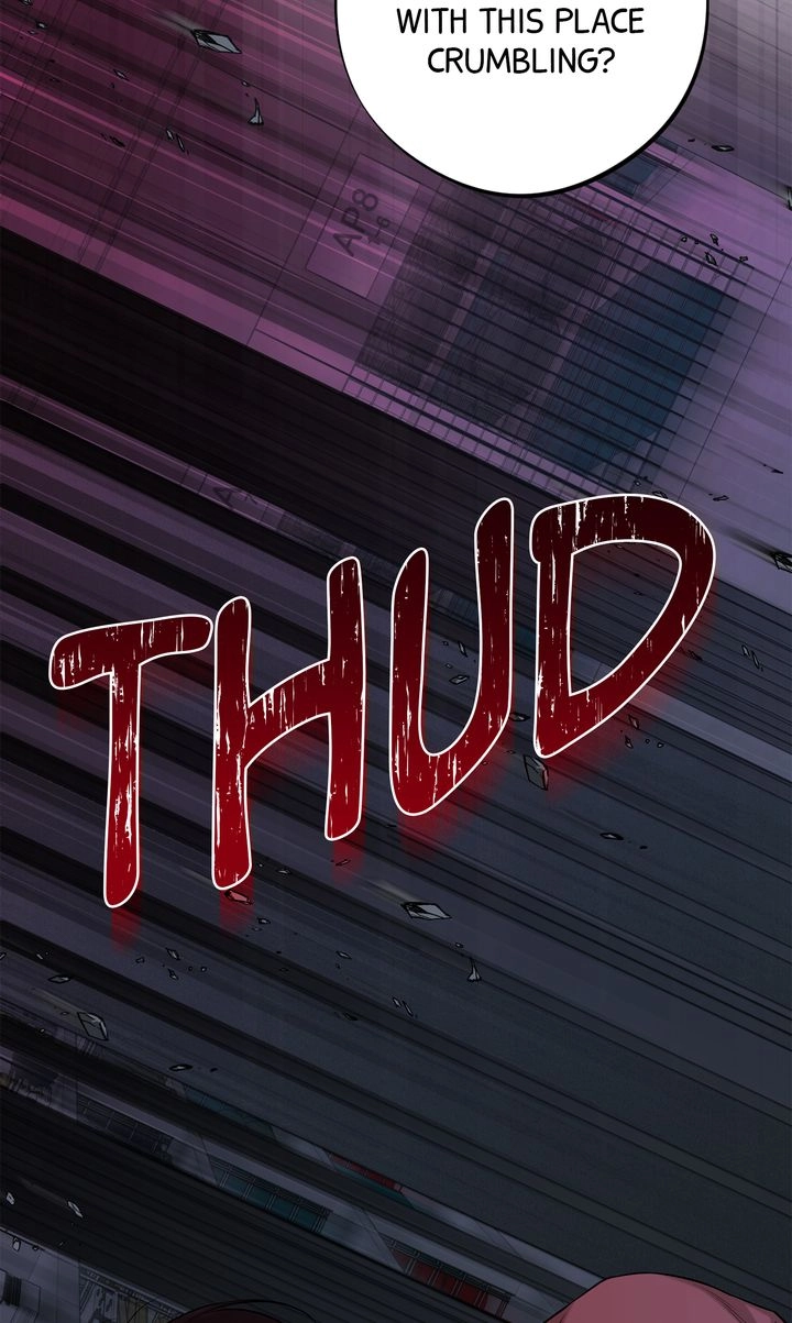 Codename March Chapter 28 - Page 5