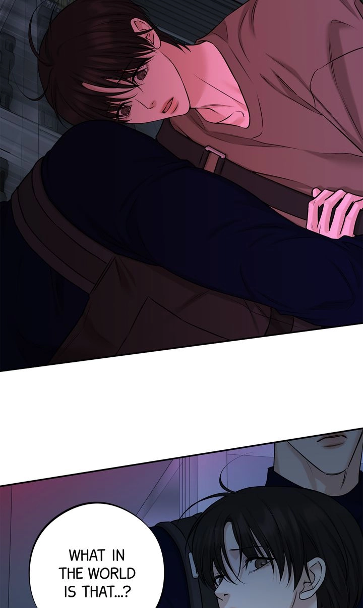 Codename March Chapter 28 - Page 6