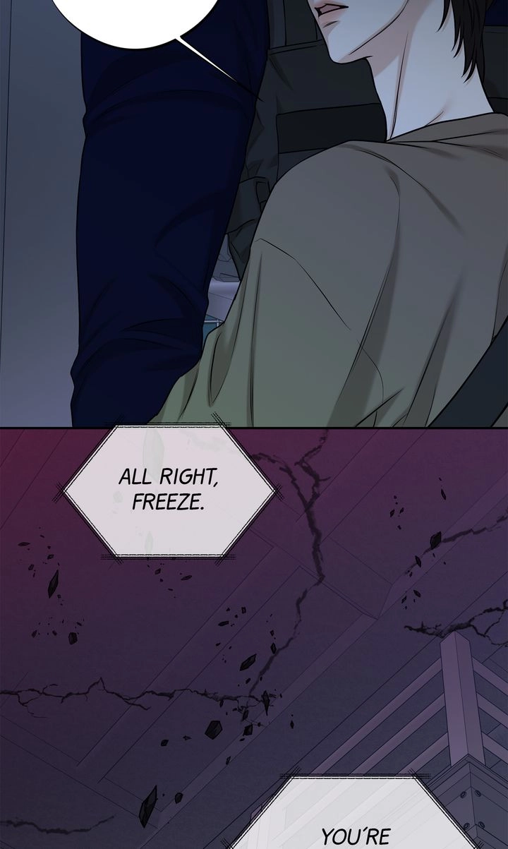 Codename March Chapter 28 - Page 7