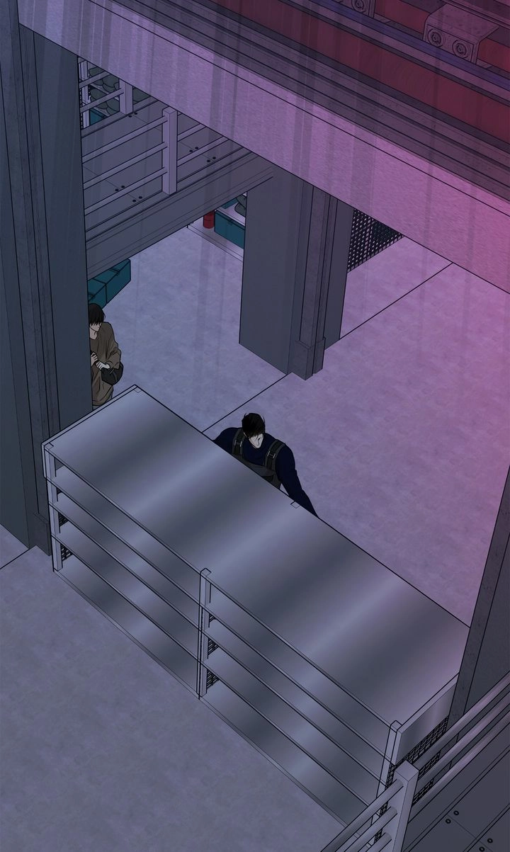 Codename March Chapter 28 - Page 18