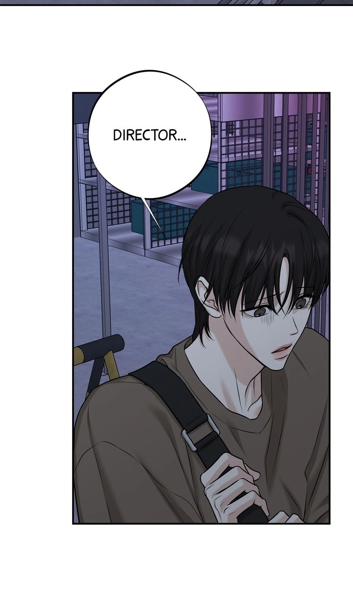 Codename March Chapter 28 - Page 19