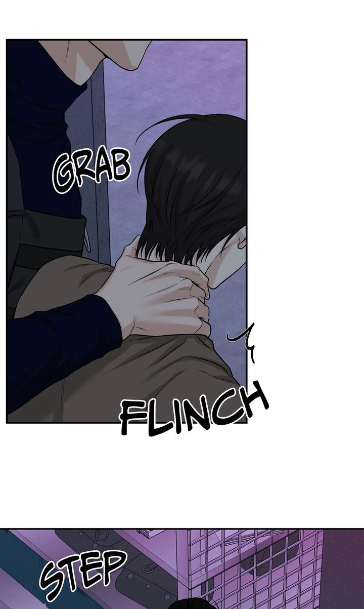 Codename March Chapter 28 - Page 20