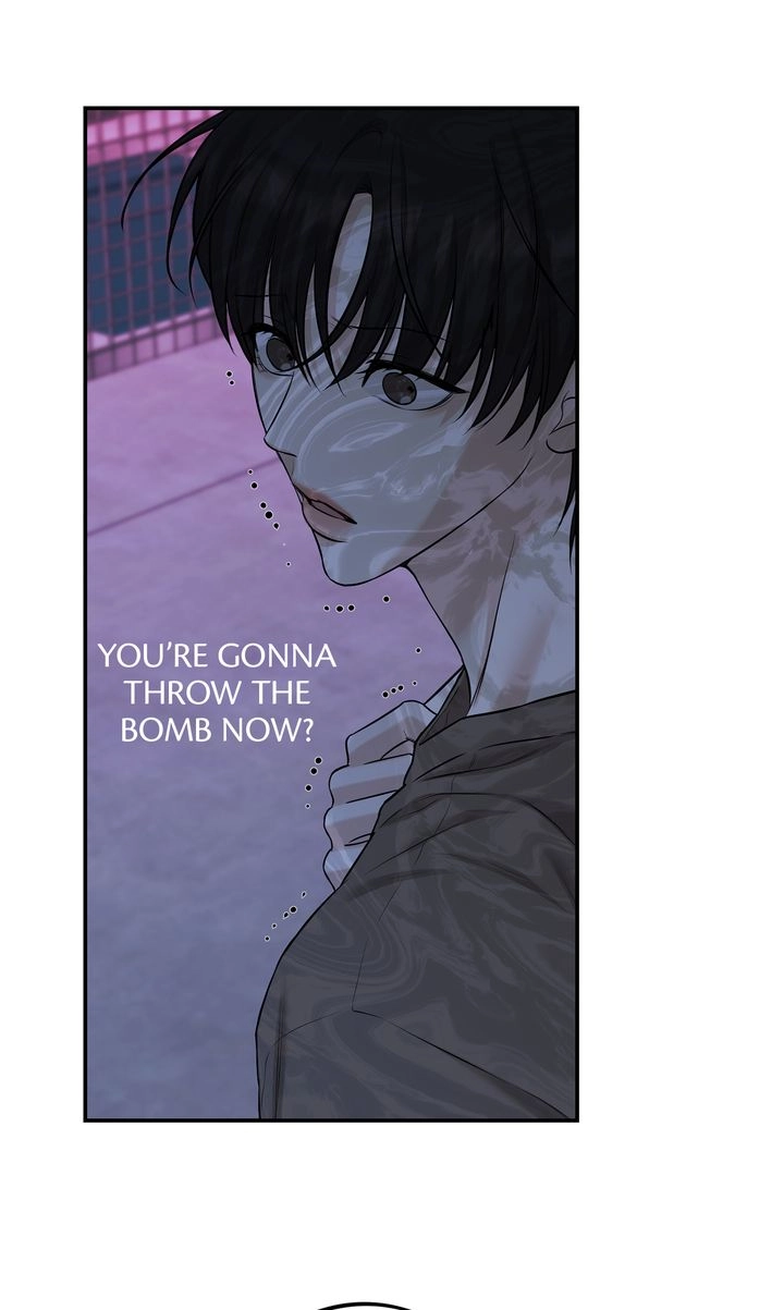 Codename March Chapter 28 - Page 24