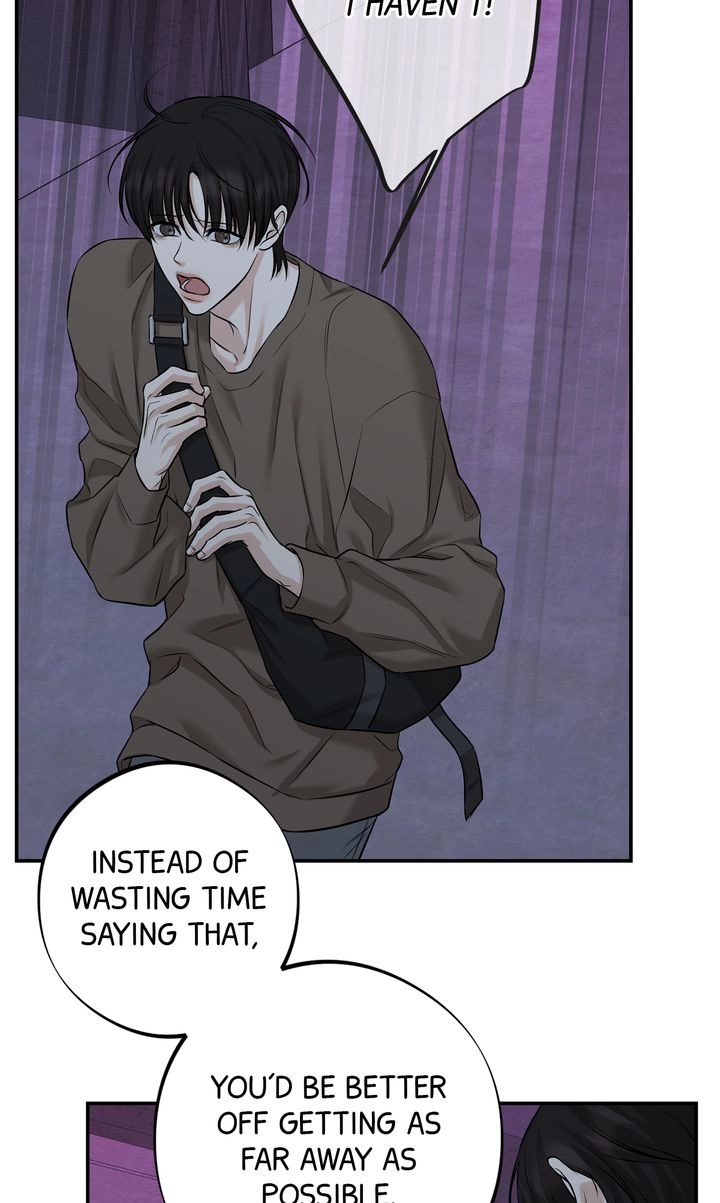 Codename March Chapter 28 - Page 26