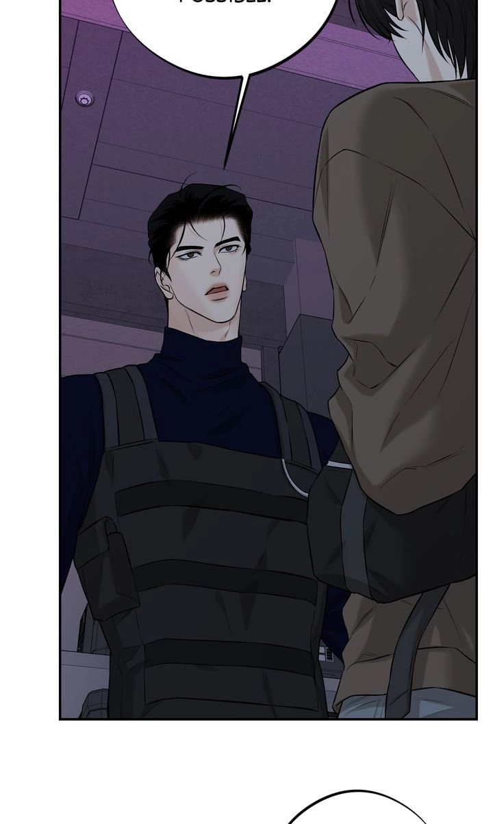 Codename March Chapter 28 - Page 27