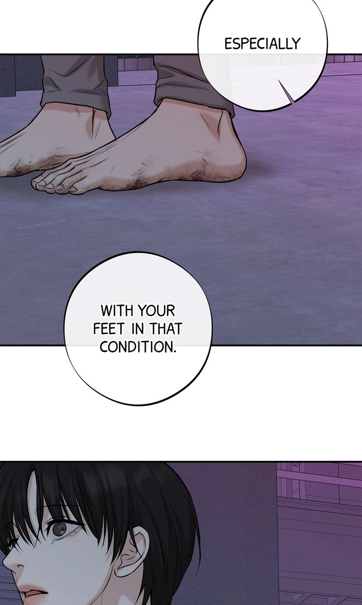 Codename March Chapter 28 - Page 28