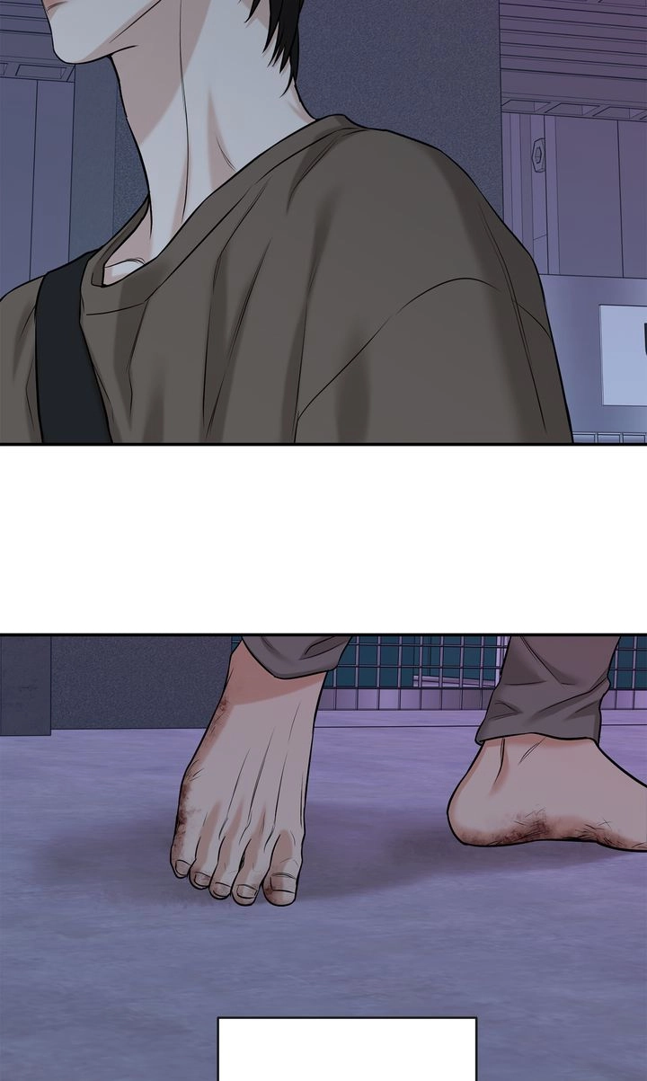 Codename March Chapter 28 - Page 29