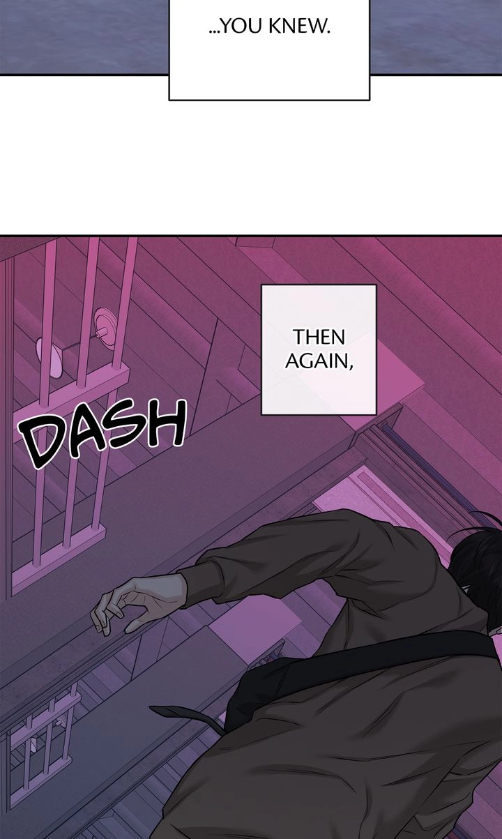 Codename March Chapter 28 - Page 30